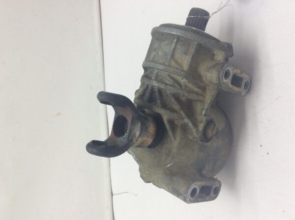 1998 Polaris Front Differential