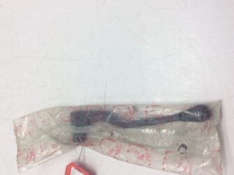 1984 Honda Left Control Lever