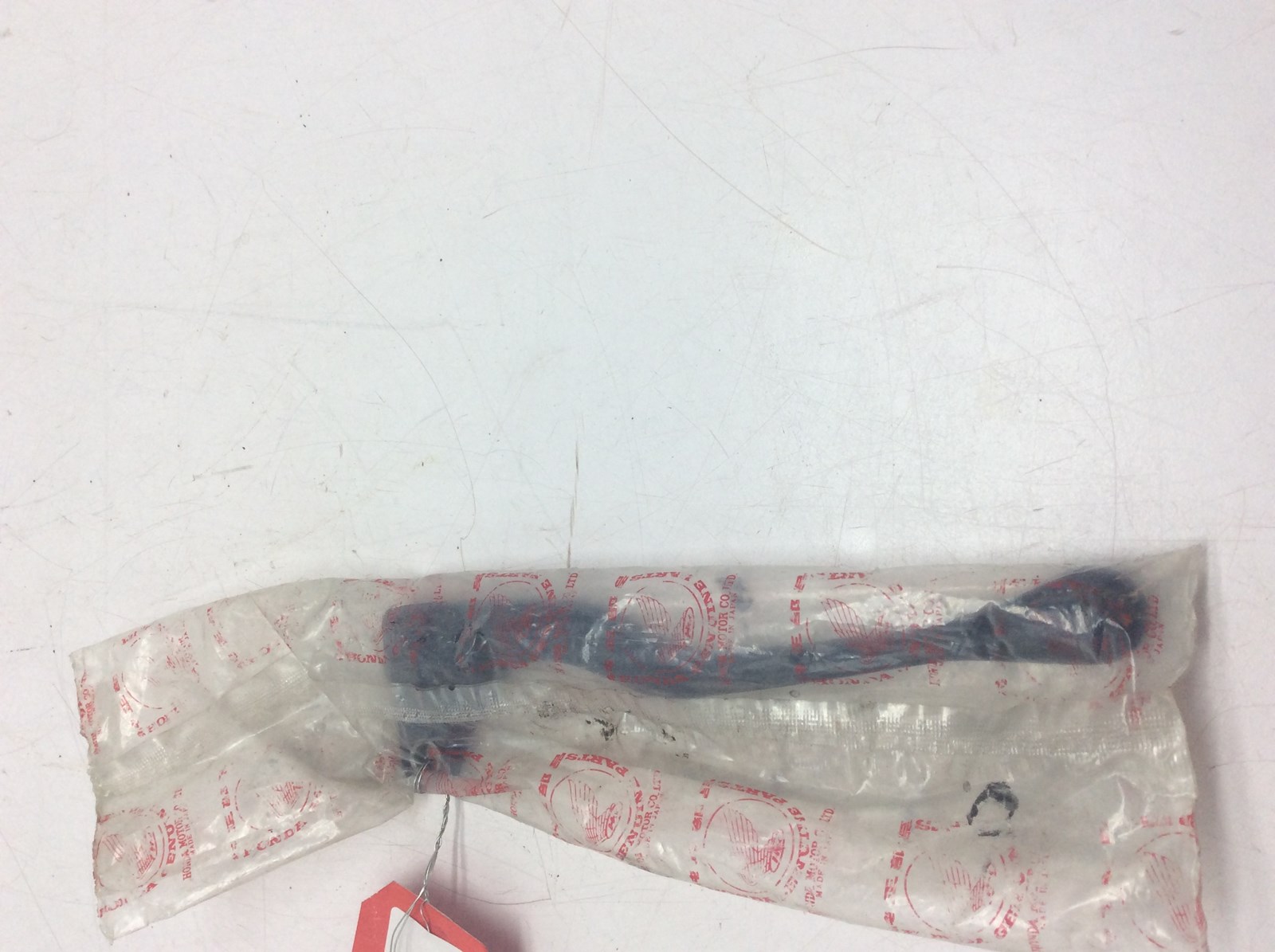 1984 Honda Left Control Lever