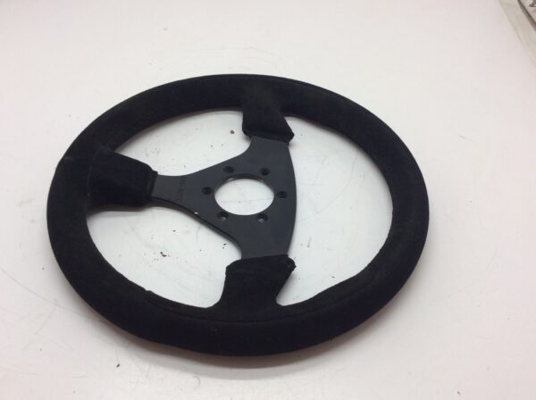 Assault Industries- Steering Wheel - Image 3