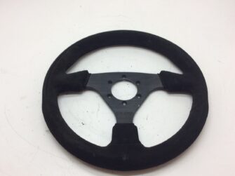 Assault Industries- Steering Wheel