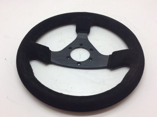 Assault Industries- Steering Wheel - Image 4