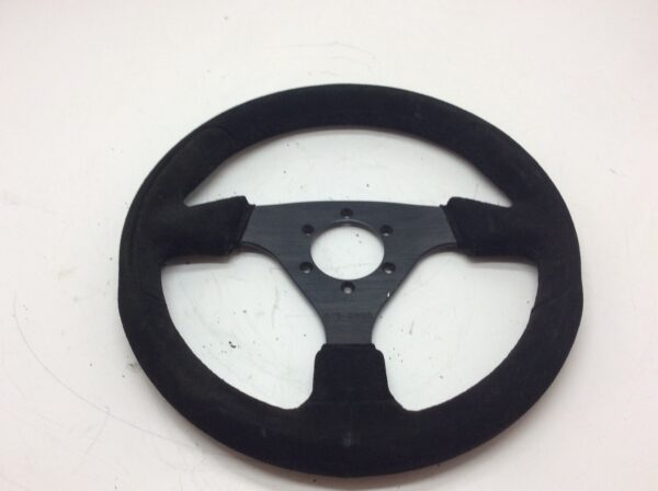 Assault Industries- Steering Wheel
