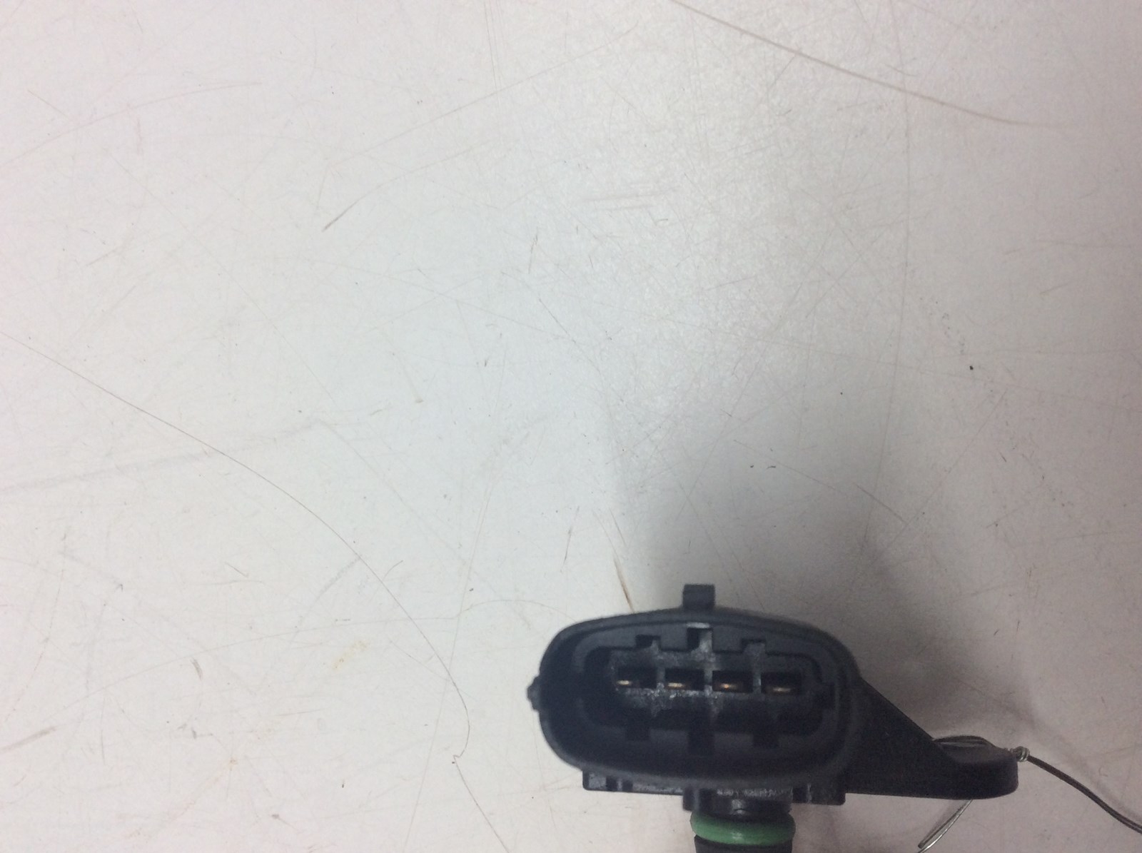 2015 CF Moto Air Intake/Temp & Pressure Sensor - Image 2