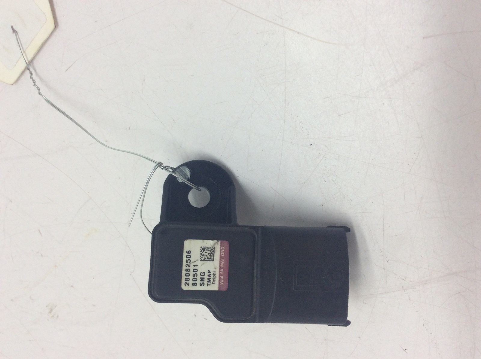 2015 CF Moto Air Intake/Temp & Pressure Sensor - Image 3