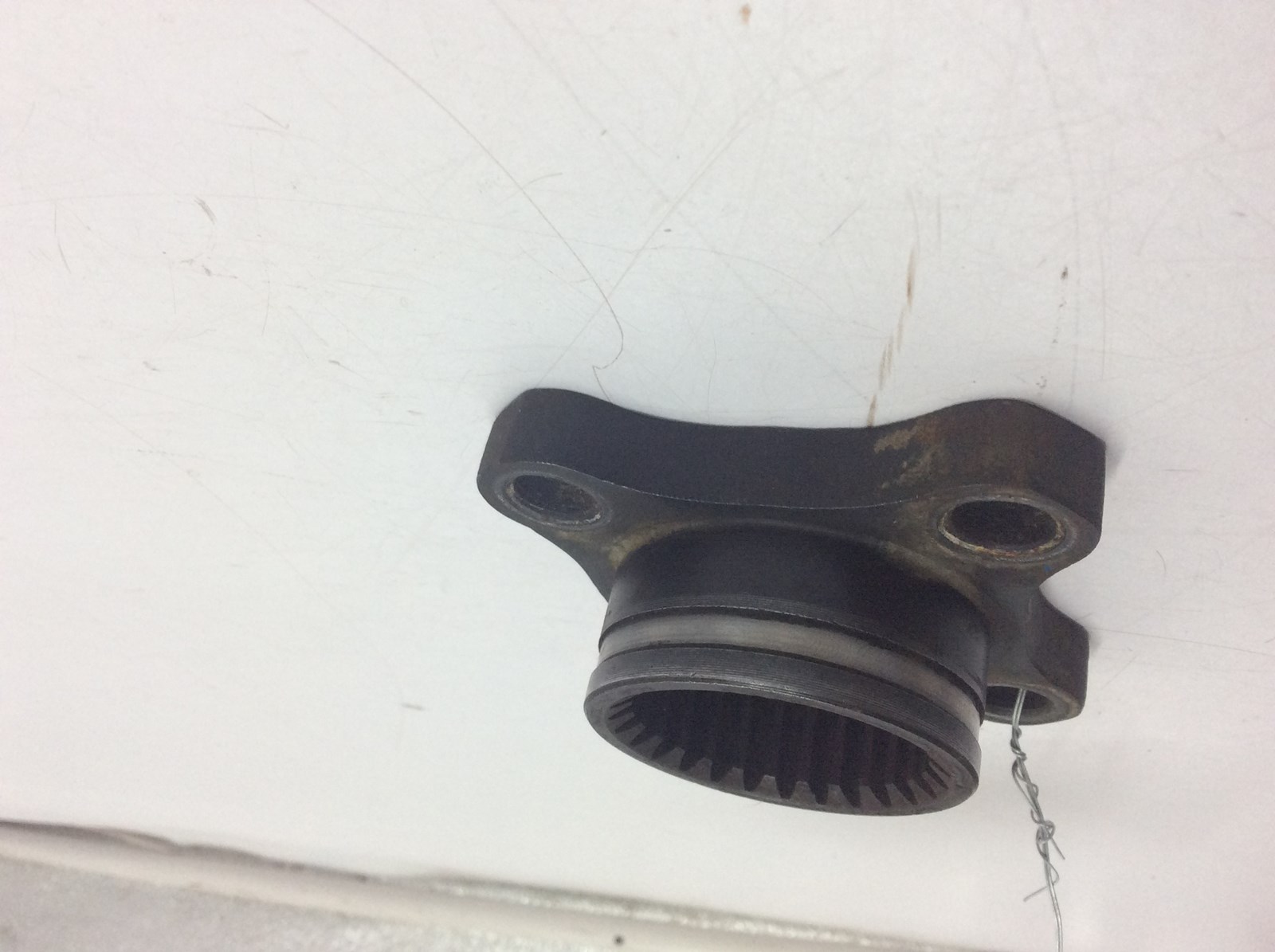 2015 CF Moto Front Drive Shaft Flange Coupler Yoke - Image 2