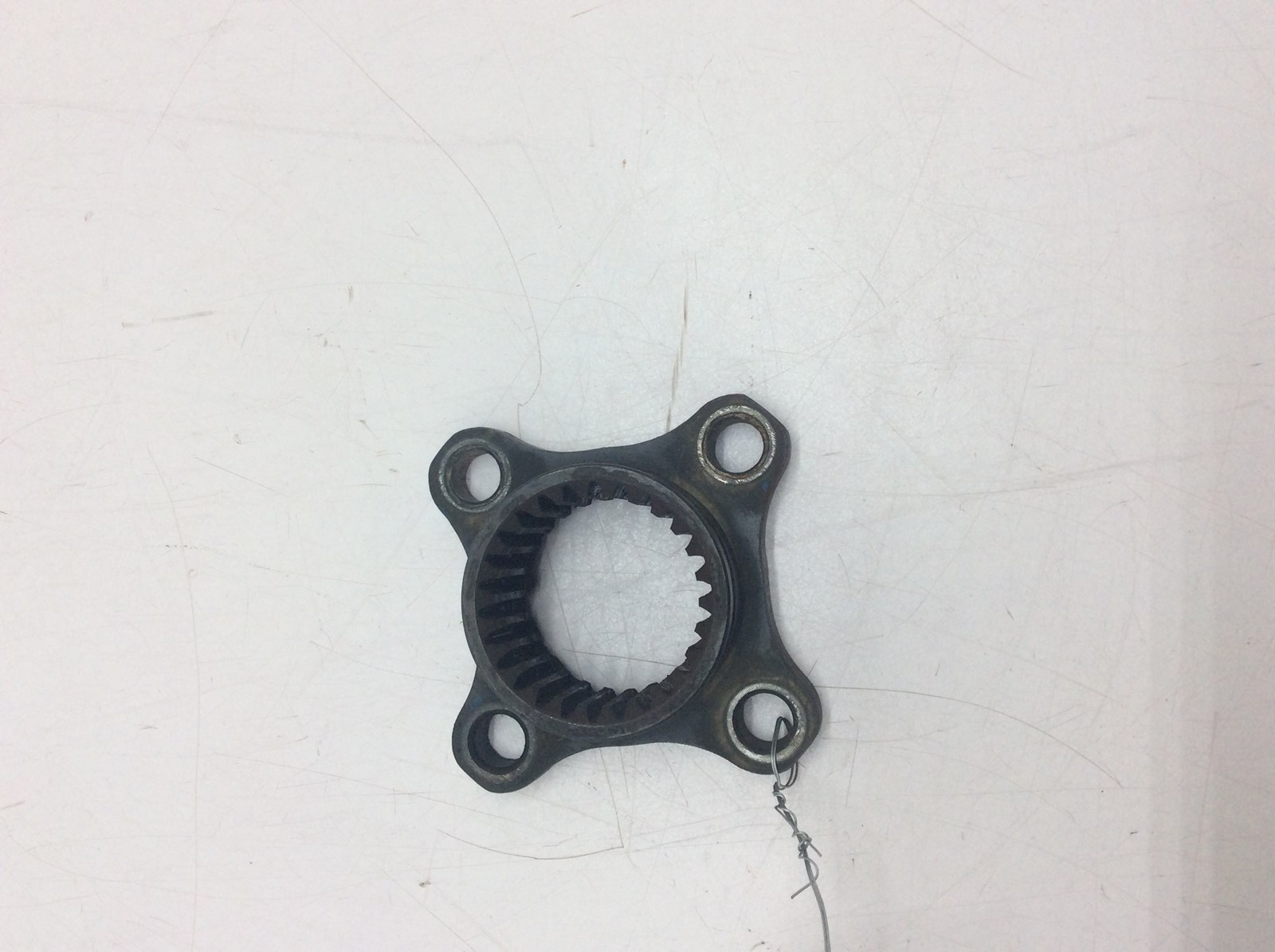 2015 CF Moto Front Drive Shaft Flange Coupler Yoke