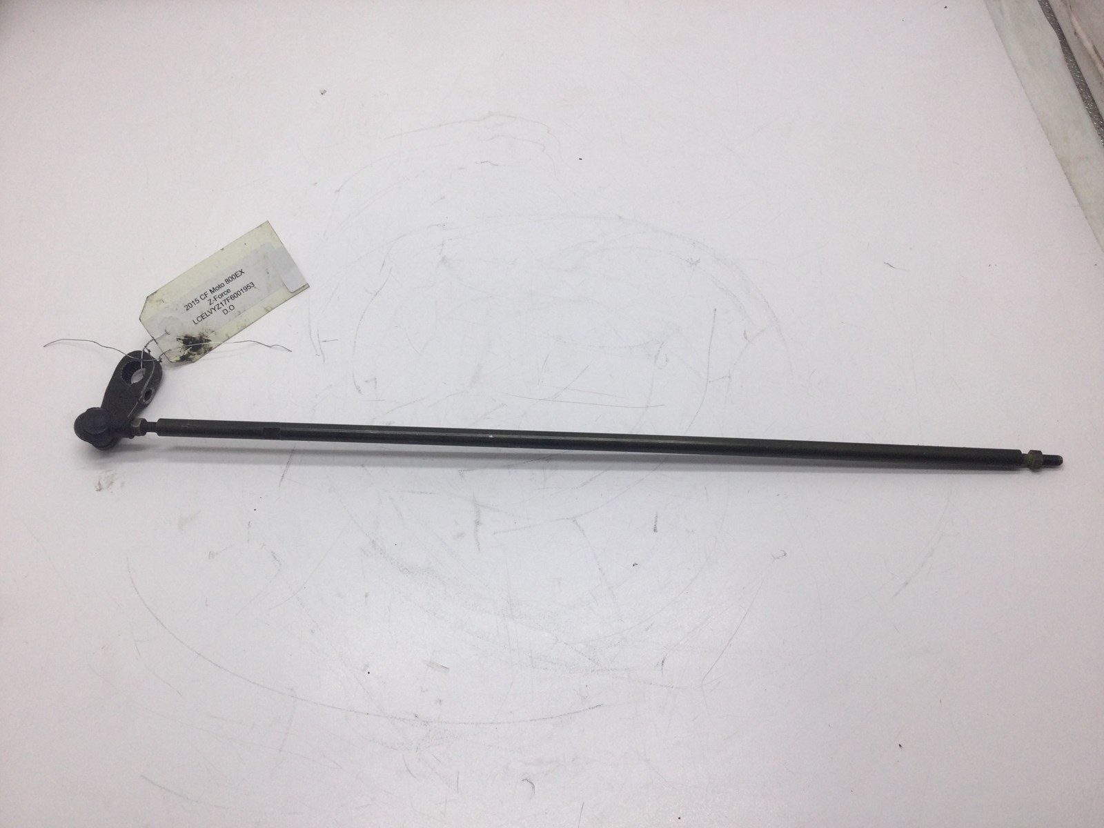 2015 CF Moto Gear Shift Rod - Z-Force 800 EX - Image 4