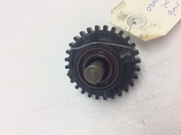 2015 CF Moto Gear Breather - See Comments - Image 2