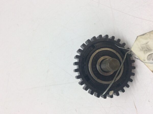 2015 CF Moto Gear Breather - See Comments - Image 3