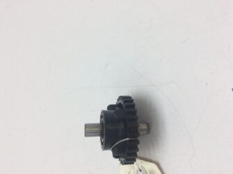 2015 CF Moto Gear Breather - See Comments