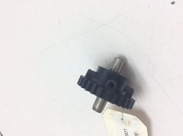2015 CF Moto Gear Breather - See Comments - Image 4