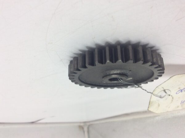 2015 CF Moto Idler Gear Breather - Image 2