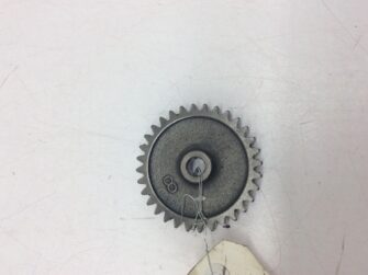 2015 CF Moto Idler Gear Breather