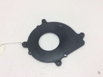 2015 CF Moto Base Plate