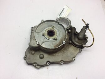 2015 CF Moto ZForce 800 EX Left Crankcase Cover