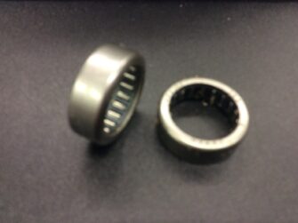 1979 Yamaha Bearing, Cylinder, Rear Swingarm