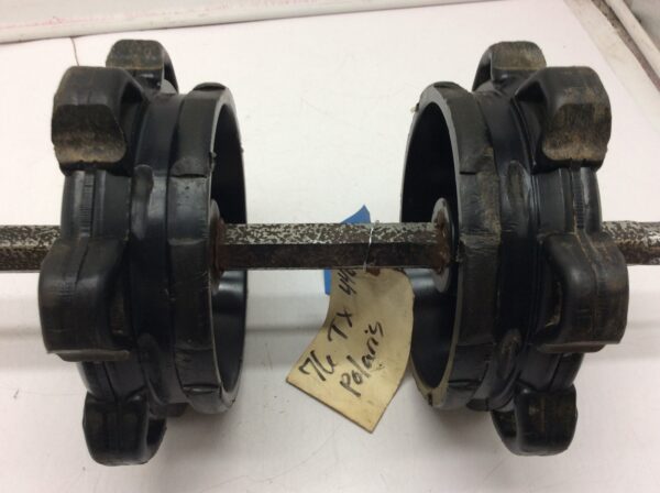 1976 Polaris Drive Axle - Image 3