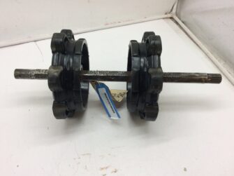 1976 Polaris Drive Axle
