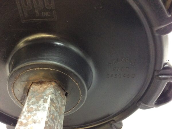 1976 Polaris Drive Axle - Image 4