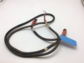 2017 Polaris Ace 500- Battery Cable