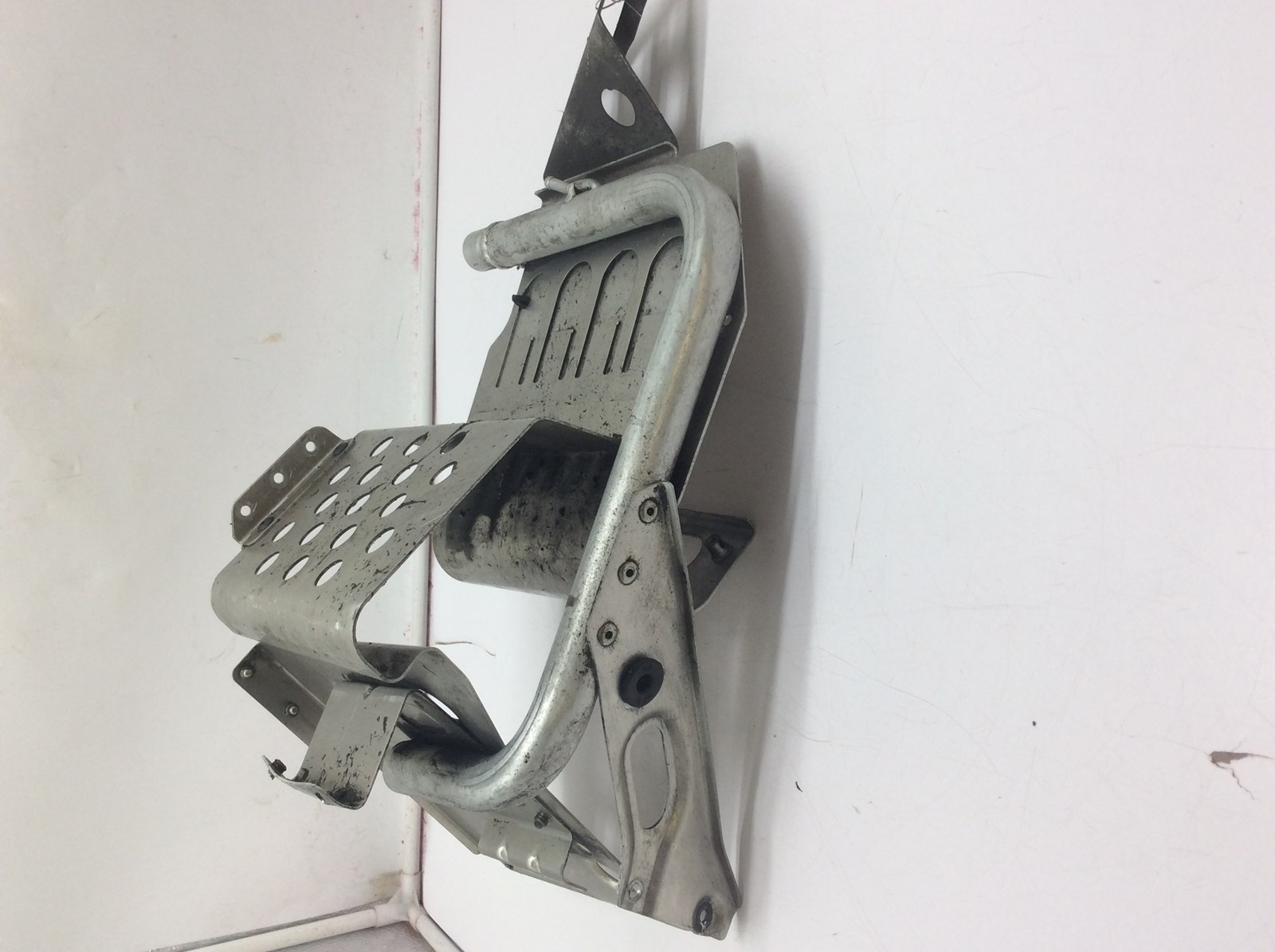 2012 Yamaha Left Foot Stirrup - Image 3