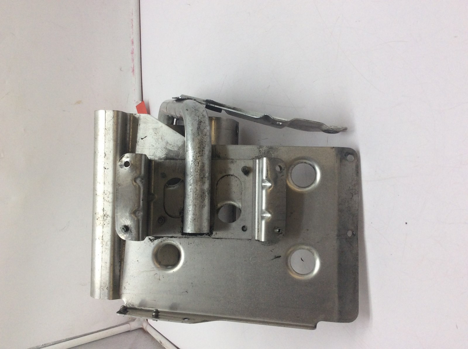 2012 Yamaha Left Foot Stirrup - Image 4