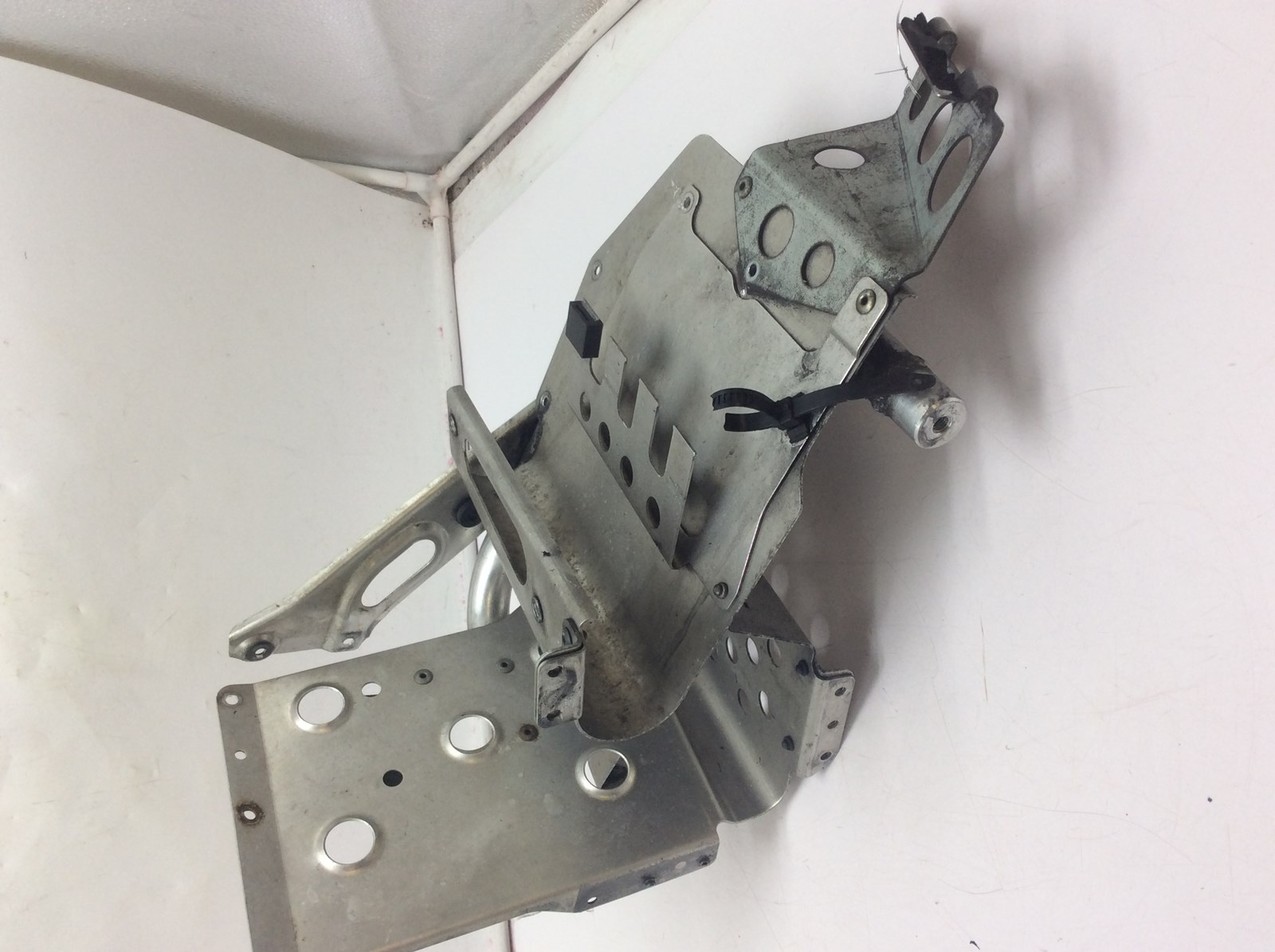 2012 Yamaha Left Foot Stirrup - Image 5