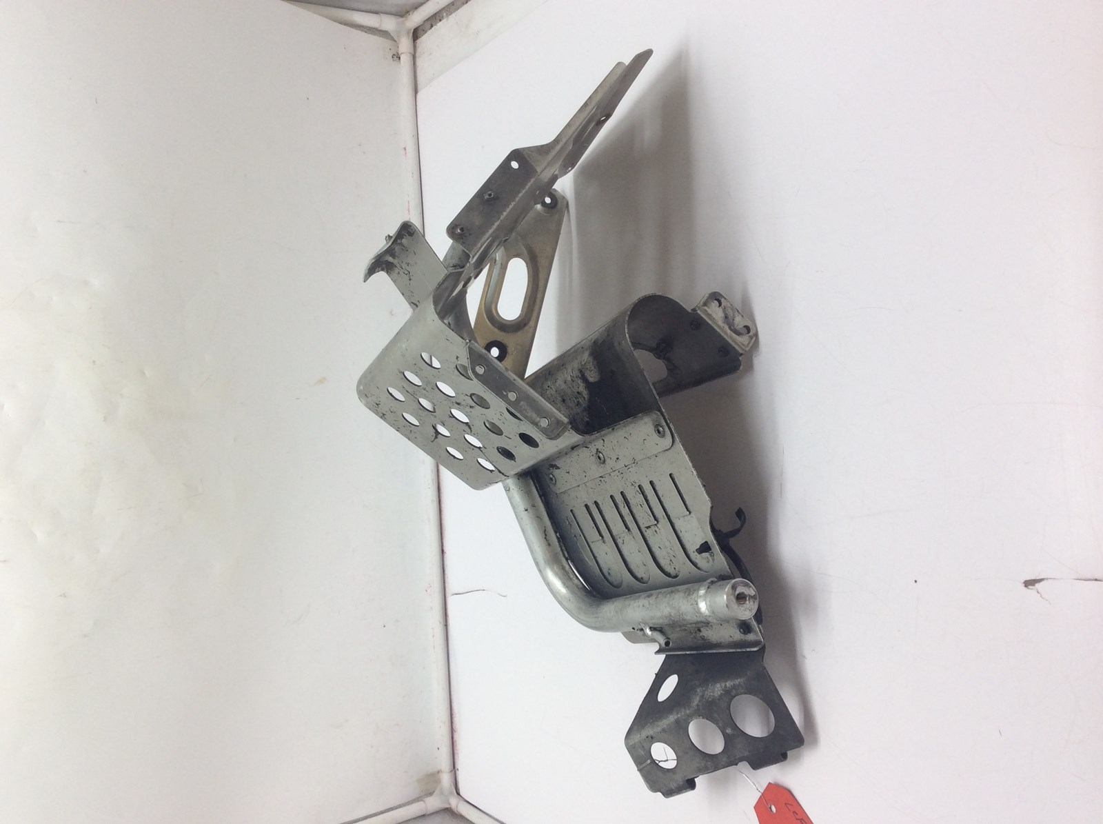 2012 Yamaha Left Foot Stirrup