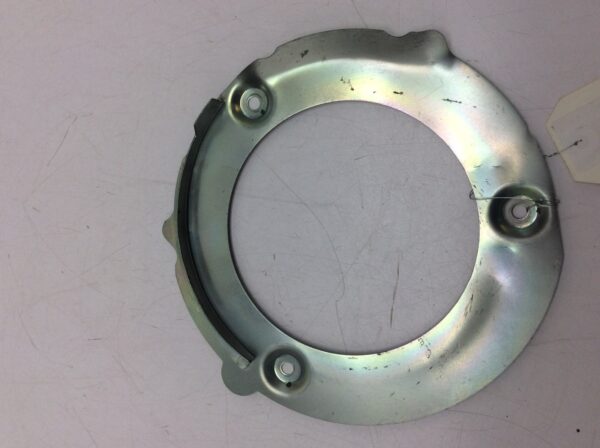 2015 CF Moto Clutch Air Guide - Image 3