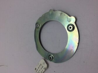 2015 CF Moto Clutch Air Guide