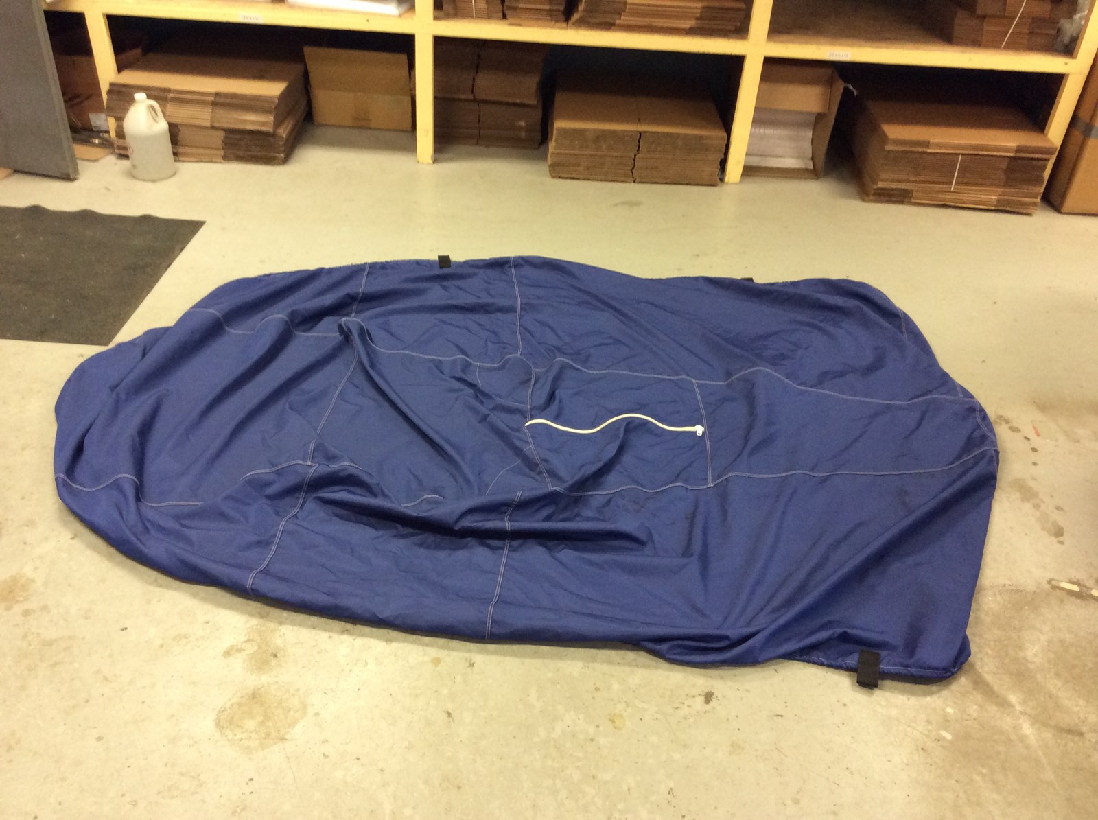 Covercraft Ultratect Watercraft Cover XW874UL - Image 3