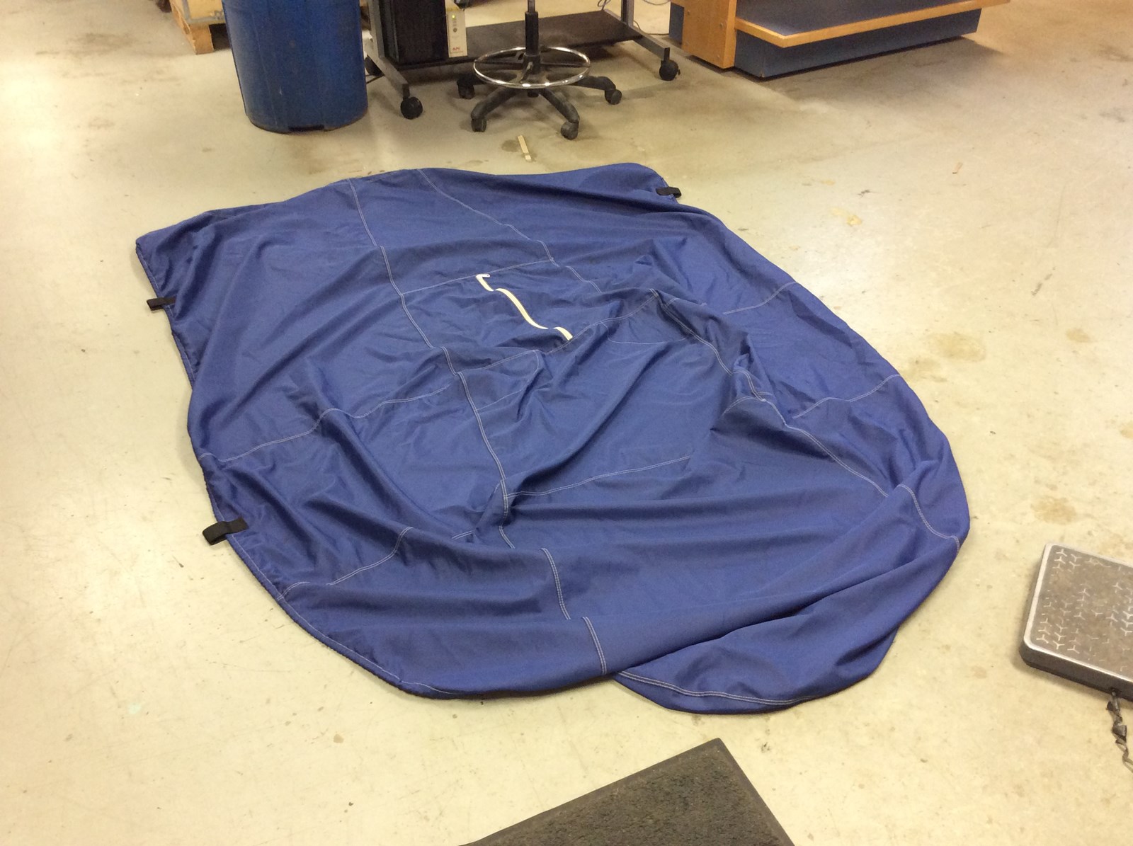 Covercraft Ultratect Watercraft Cover XW874UL - Image 4