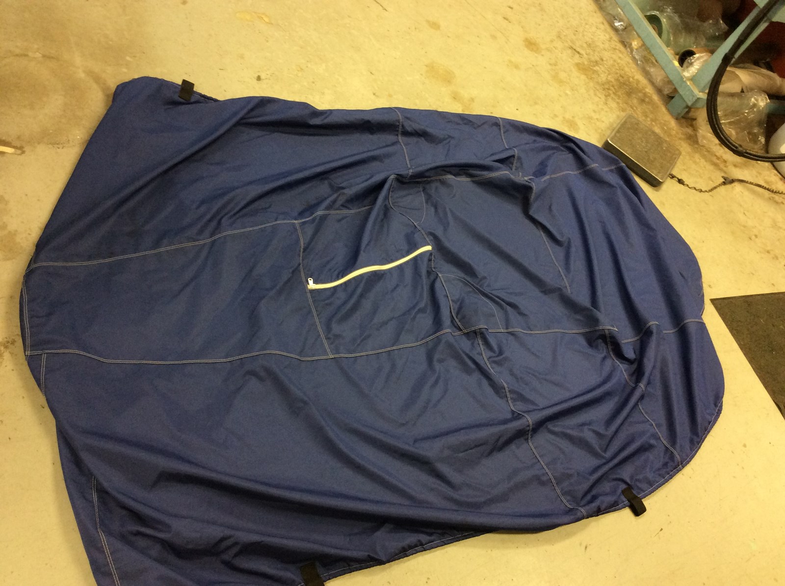 Covercraft Ultratect Watercraft Cover XW874UL