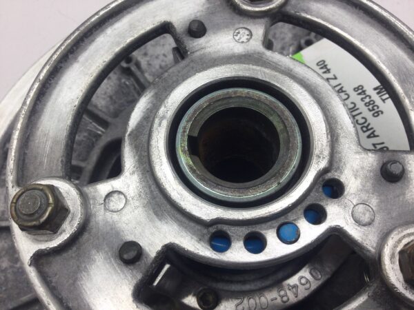 1997 Arctic Cat Driven Clutch - Image 2