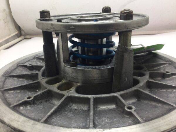 1997 Arctic Cat Driven Clutch - Image 4