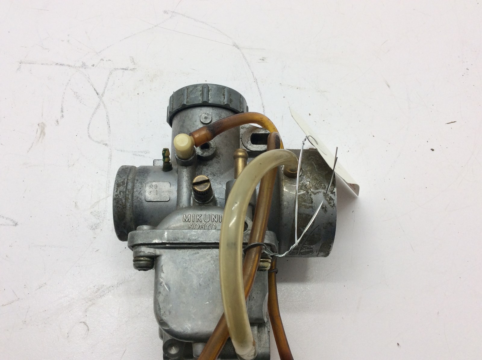 VM32 Choke Style Carburetor - Image 2