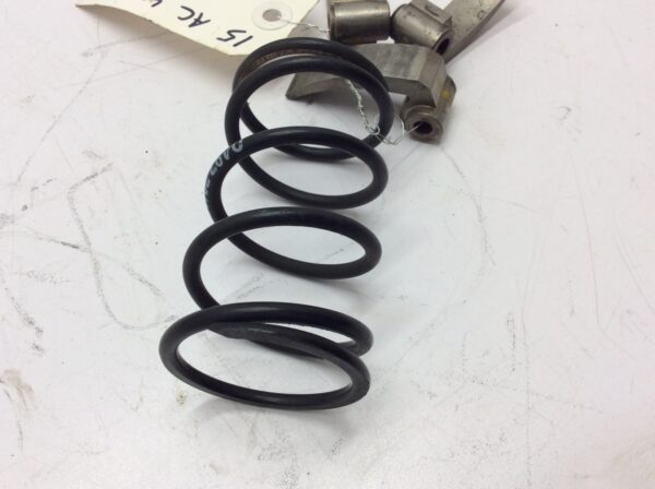 2015 Arctic Cat Wildcat 700- clutch weights - Image 3