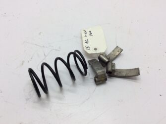 2015 Arctic Cat Wildcat 700- clutch weights