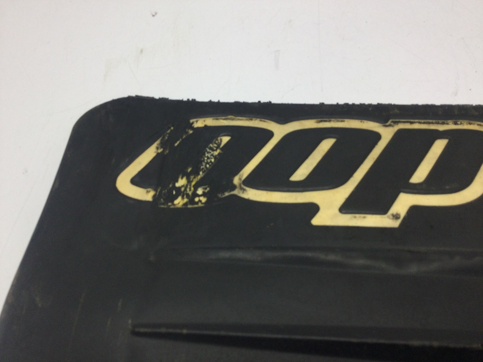 2003 Ski-Doo Snow Flap - Image 3