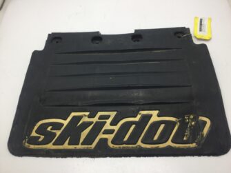 2003 Ski-Doo Snow Flap