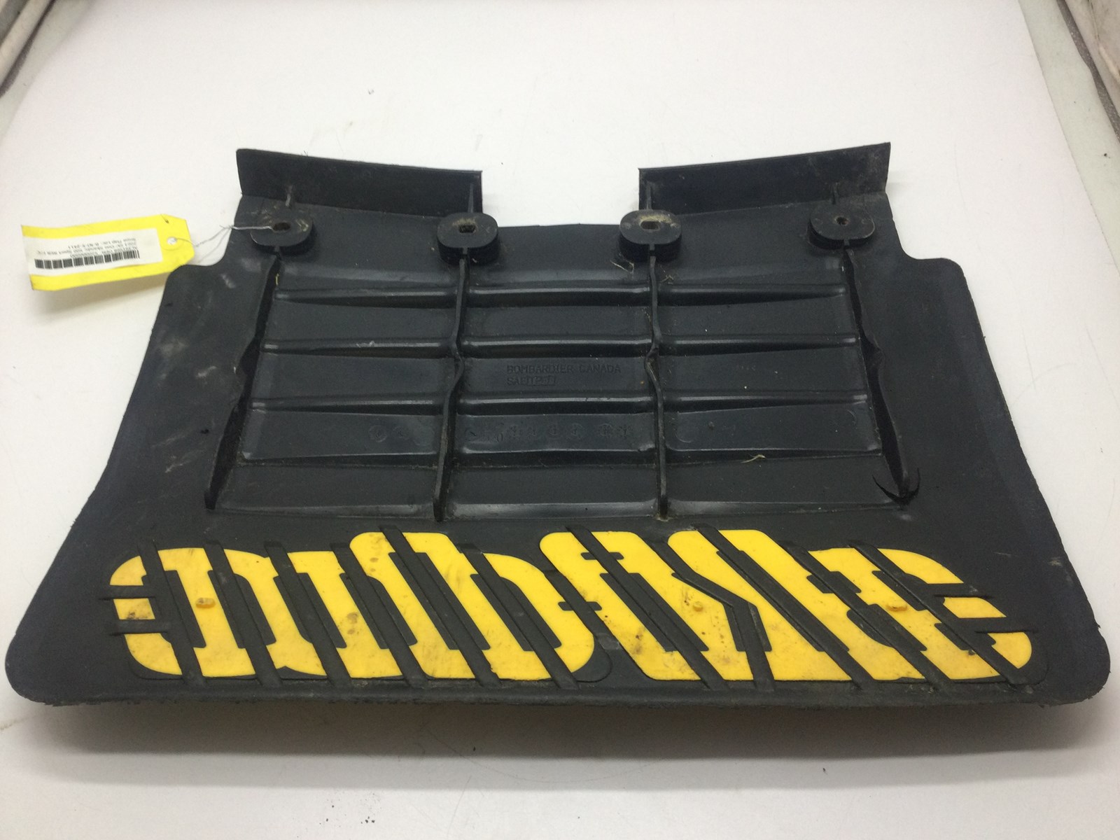 2003 Ski-Doo Snow Flap - Image 4