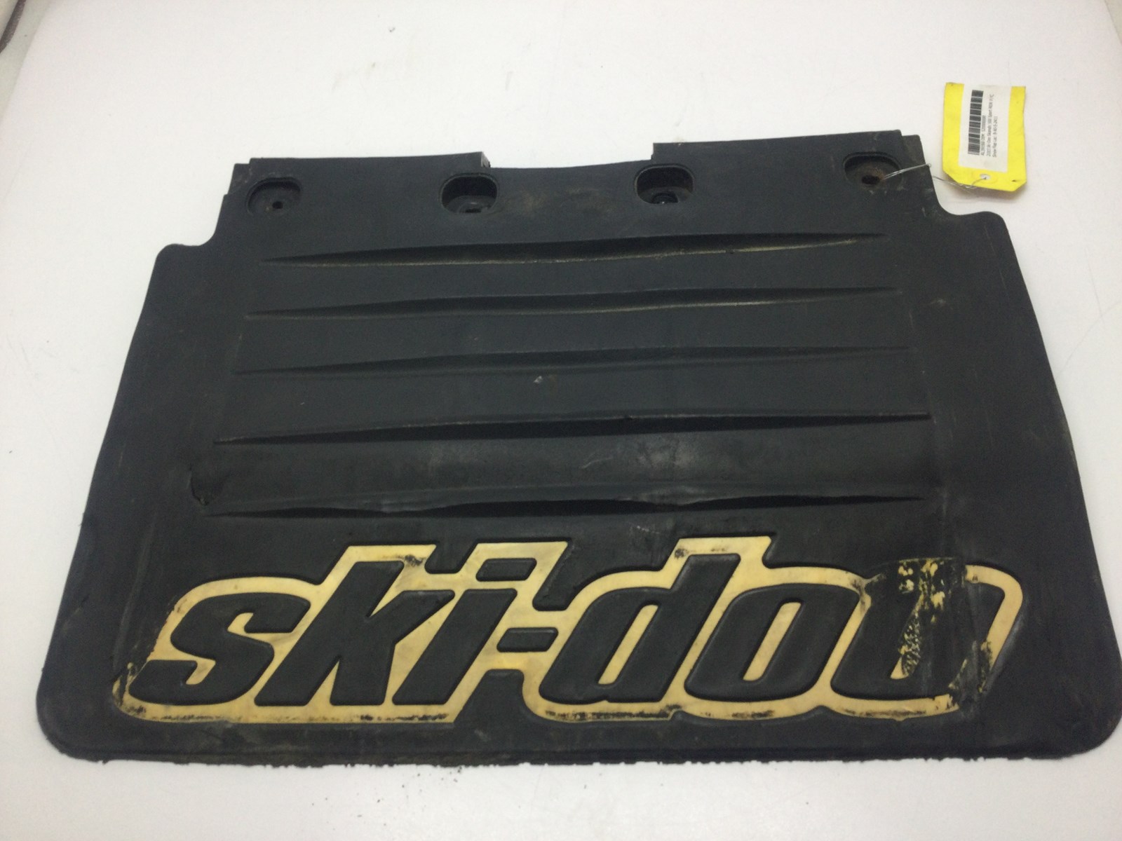 2003 Ski-Doo Snow Flap
