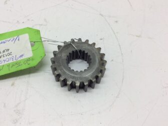 2013 Arctic Cat Sprocket, 20T