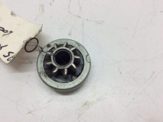 1995 Yamaha Used Starter Clutch Drive gear