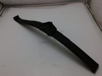 1971 Arctic Cat 1969 AC PANTHER Spring Leaf