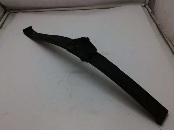 1971 Arctic Cat 1969 AC PANTHER Spring Leaf