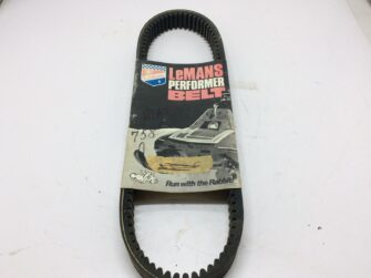 Lemans 758 Drive Belt