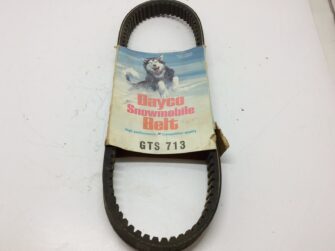 Dayco GTS 713 Belt