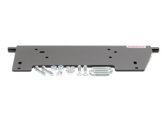 Polaris ATV Plow Bracket Kit